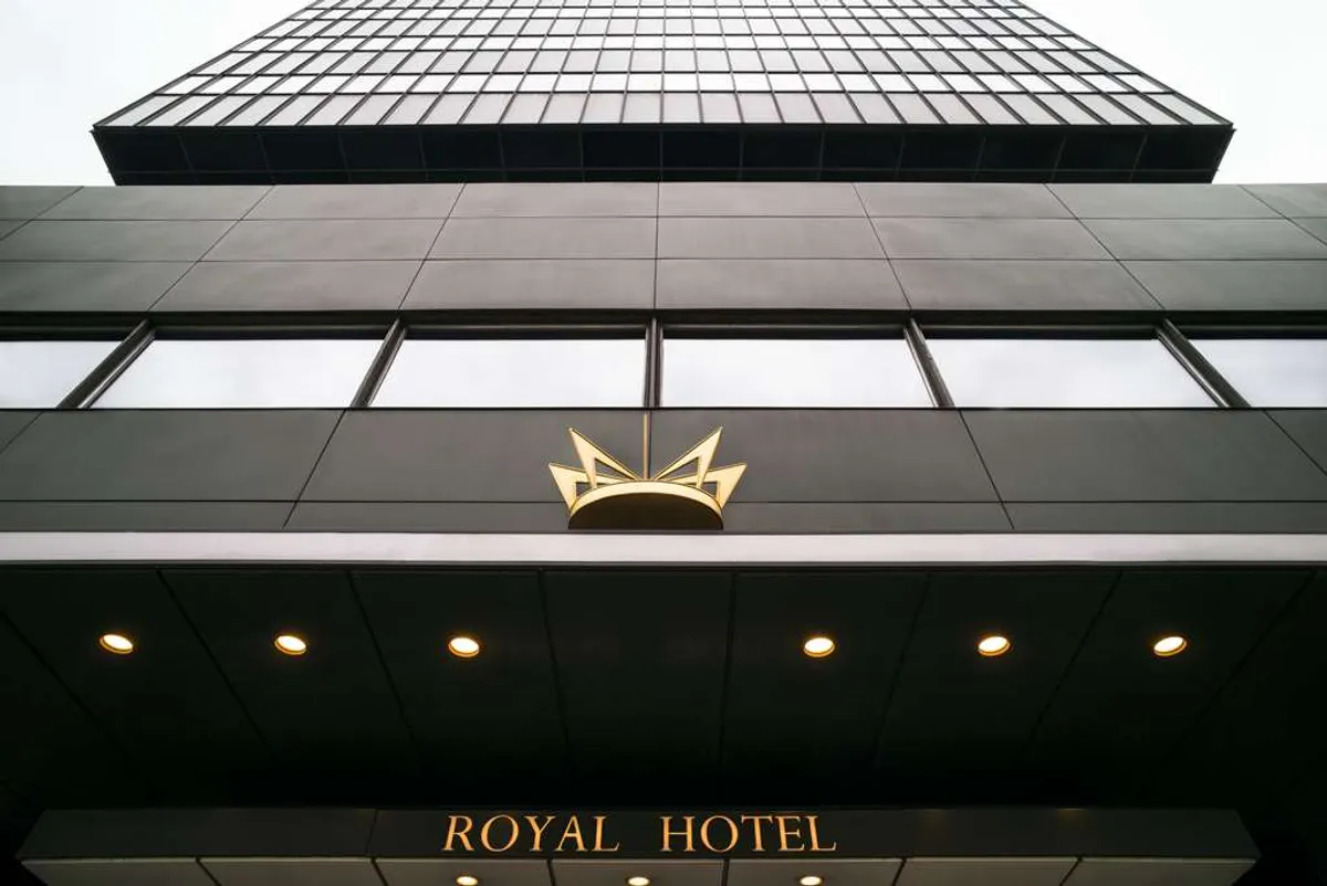 Royal Hotel, Copenhagen hero image