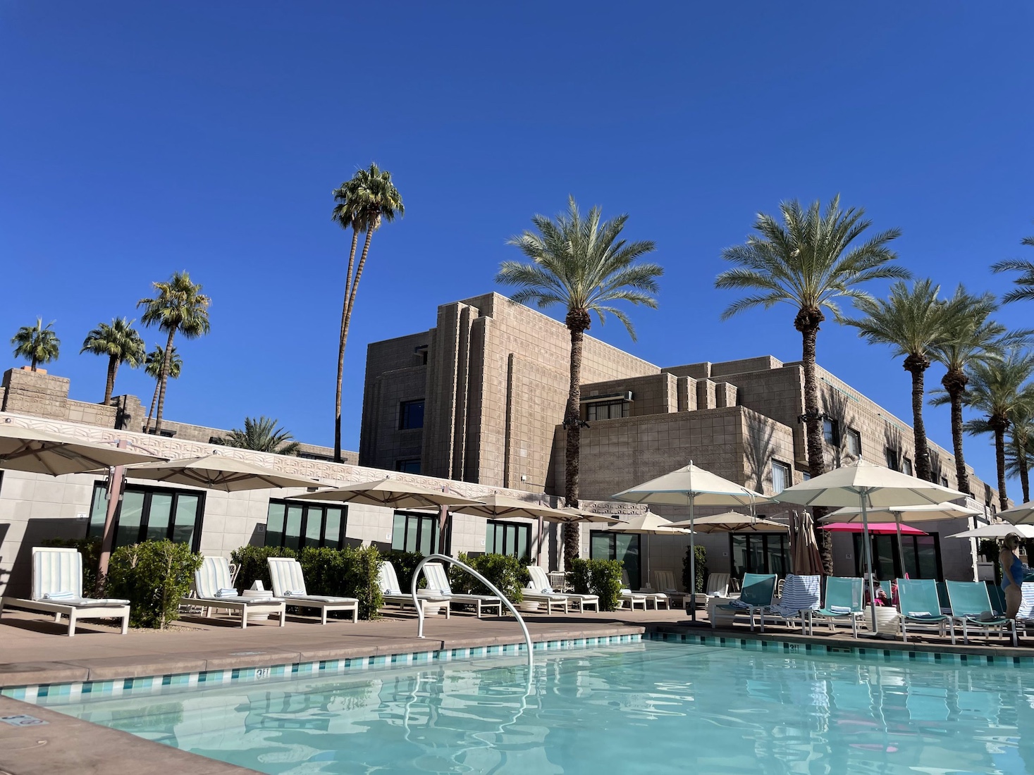 Arizona Biltmore, LXR Hotels & Resorts hero image