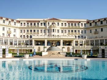 Polana Serena Hotel hotel image