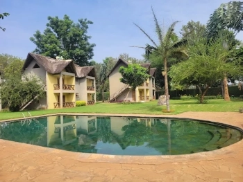 Arusha Hotel image