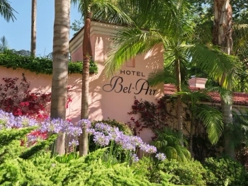 Hotel Bel-Air image