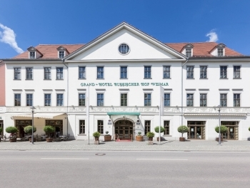 Russischer Hof hotel image