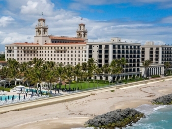 The Breakers Palm Beach image