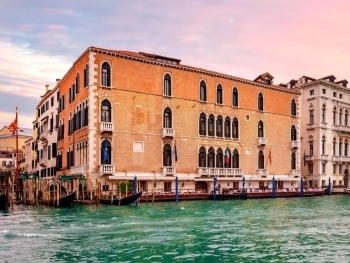 Gritti Palace image