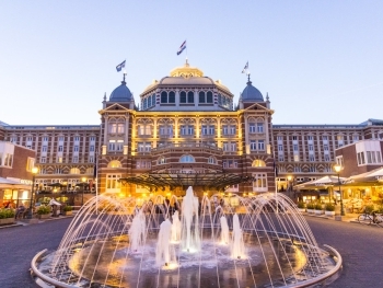 Kurhaus Hotel hotel image