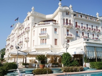 Grand Hotel Rimini hotel image