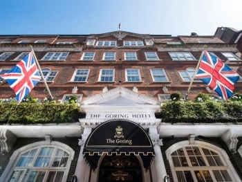 The Goring Hotel image