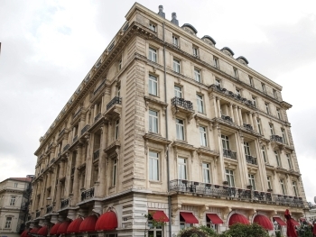 Pera Palace Hotel hotel image