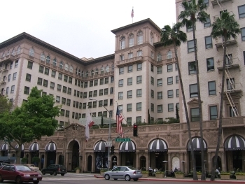 Beverly Wilshire image