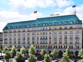 Adlon Kempinski Berlin image