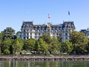 Beau-Rivage Palace image