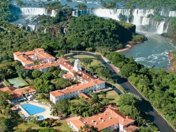 Hotel das Cataratas image