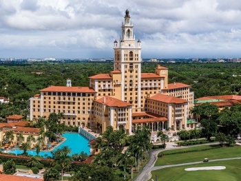 Biltmore Hotel Miami Coral Gables image