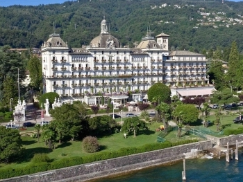 Grand Hotel Des Iles Borromées image