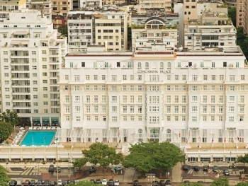 Copacabana Palace, A Belmond Hotel, Rio de Janeiro image