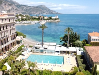 Hotel Royal-Riviera, Saint-Jean-Cap-Ferrat hotel image