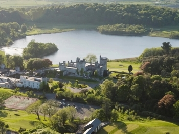 Dromoland Castle image