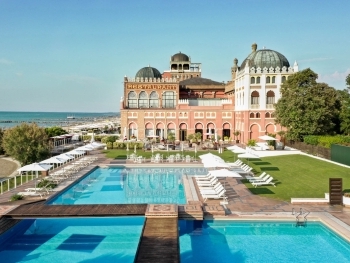 Hotel Excelsior Venice, Venice-Lido image