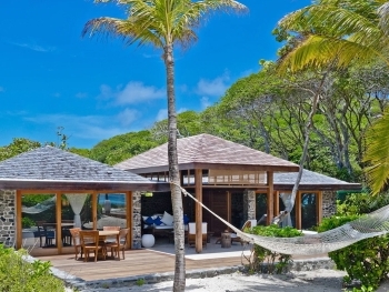 Petit St Vincent Resort image