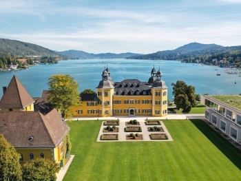 Falkensteiner Schlosshotel Velden image