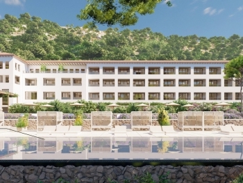 Hotel Formentor image