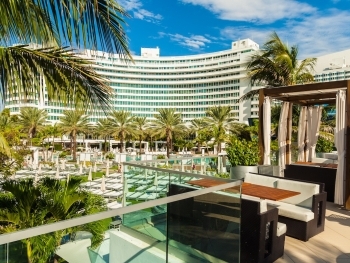 Fontainbleau Hilton Miami Beach image