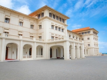 Galle Face Hotel hotel image