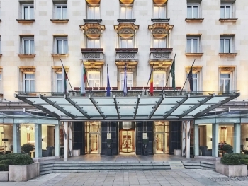 Grand Hotel Balkan image