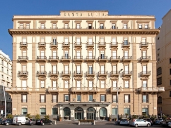 Grand Hotel Santa Lucia hotel image