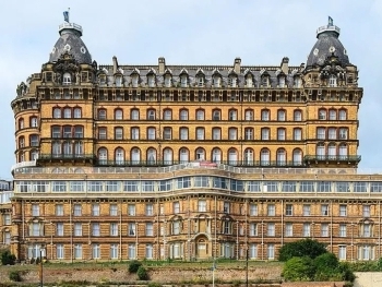 Grand Hotel Scarborough hotel image