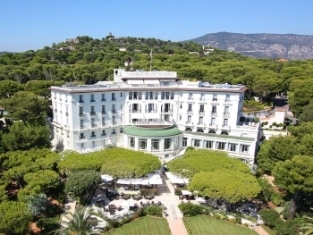 Grand Hotel du Cap Ferrat image