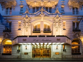 Hotel Monteleone image