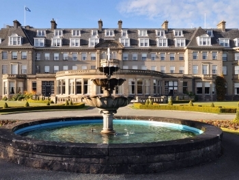 The Gleneagles Hotel hotel image