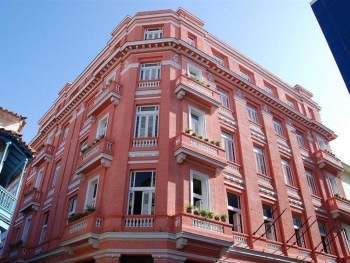 Hotel Ambos Mundos image