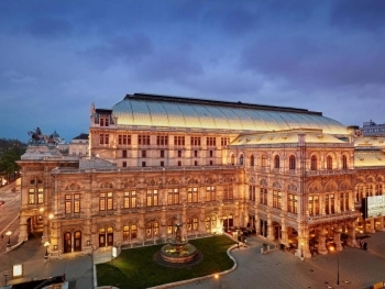 Hotel Bristol, a Luxury Collection Hotel, Vienna image