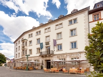 Hotel Elephant Weimar hotel image