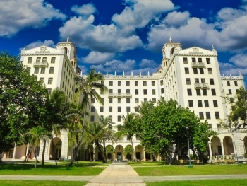 Hotel Nacional de Cuba image