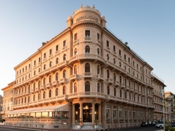 Grand Hotel Principe di Piemonte hotel image