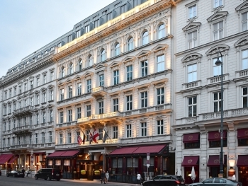 Hotel Sacher Wien image