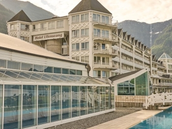 Hotel Ullensvang image