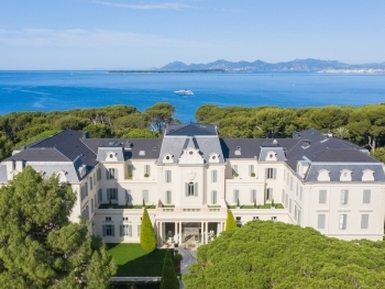 Hotel du Cap-Eden-Roc image