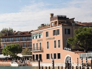 Hotel Cipriani, A Belmond Hotel, Venice image