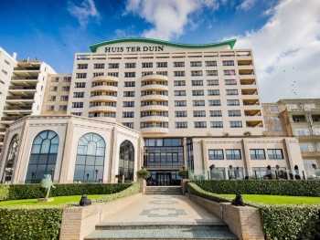 Grand Hotel Huis Ter Duin hotel image