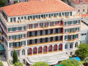 Imperial Dubrovnik hotel image