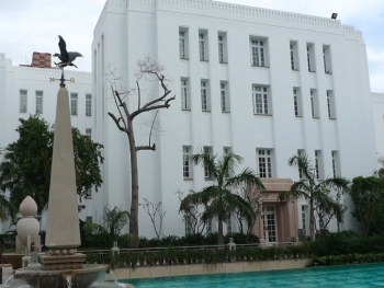 Imperial New Delhi hotel image