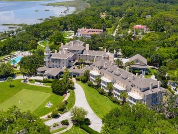 Jekyll Island Club Resort image