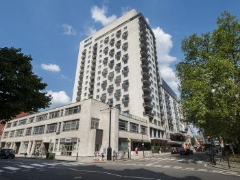 Jumeirah Carlton Tower image