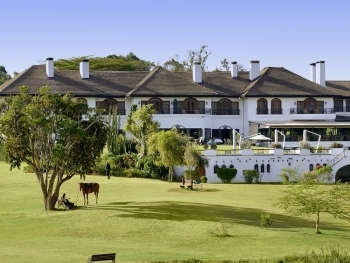 Fairmont Mount Kenya Safari Club image