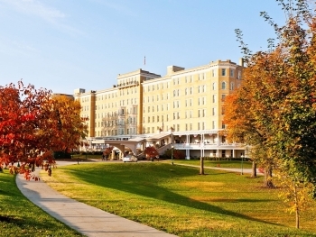 French Lick Springs Resort image