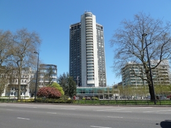 London Hilton on Park Lane hotel image